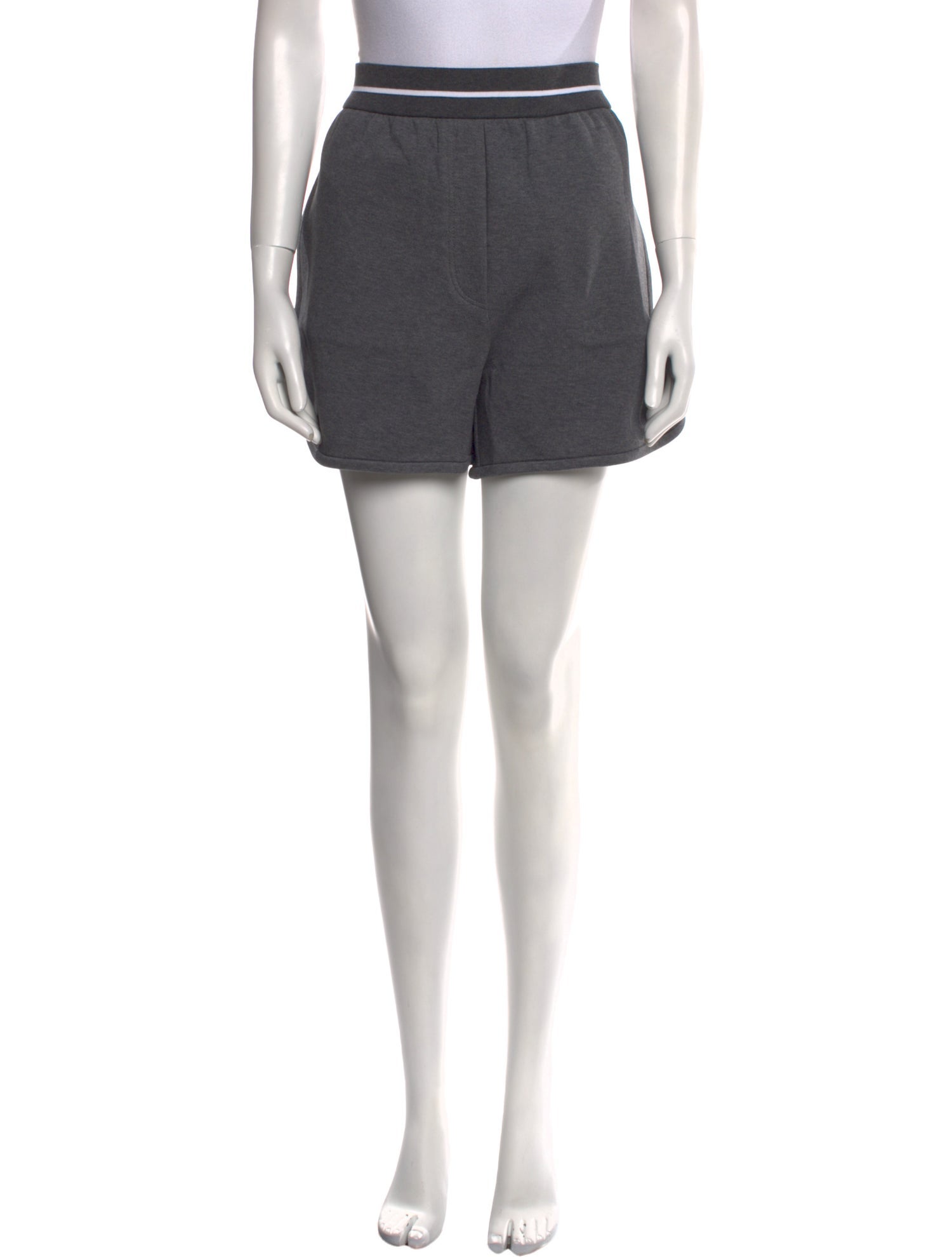 Brunello Cucinelli Mini Shorts