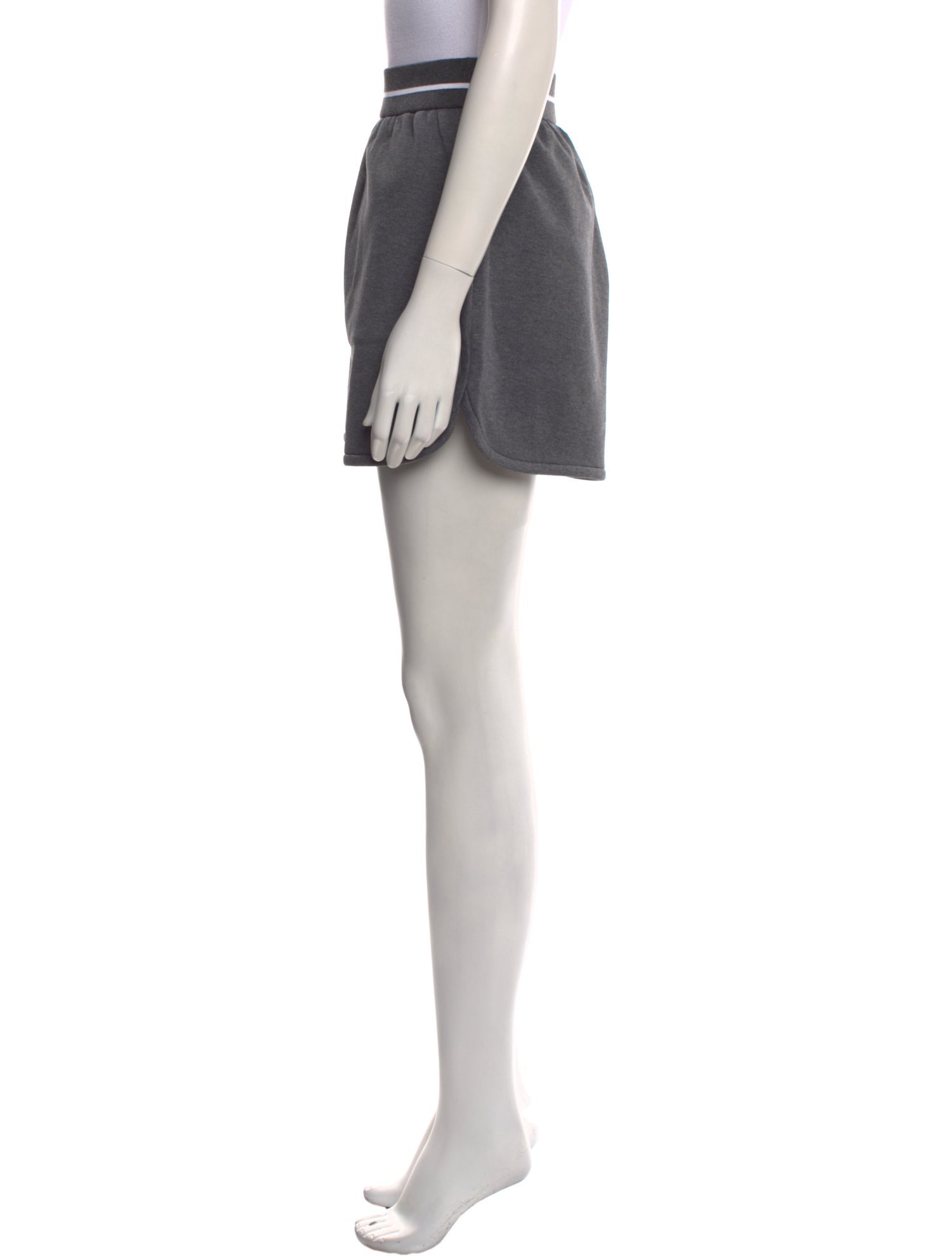 Brunello Cucinelli Mini Shorts