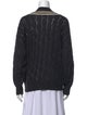 Brunello Cucinelli V-Neck Sweater