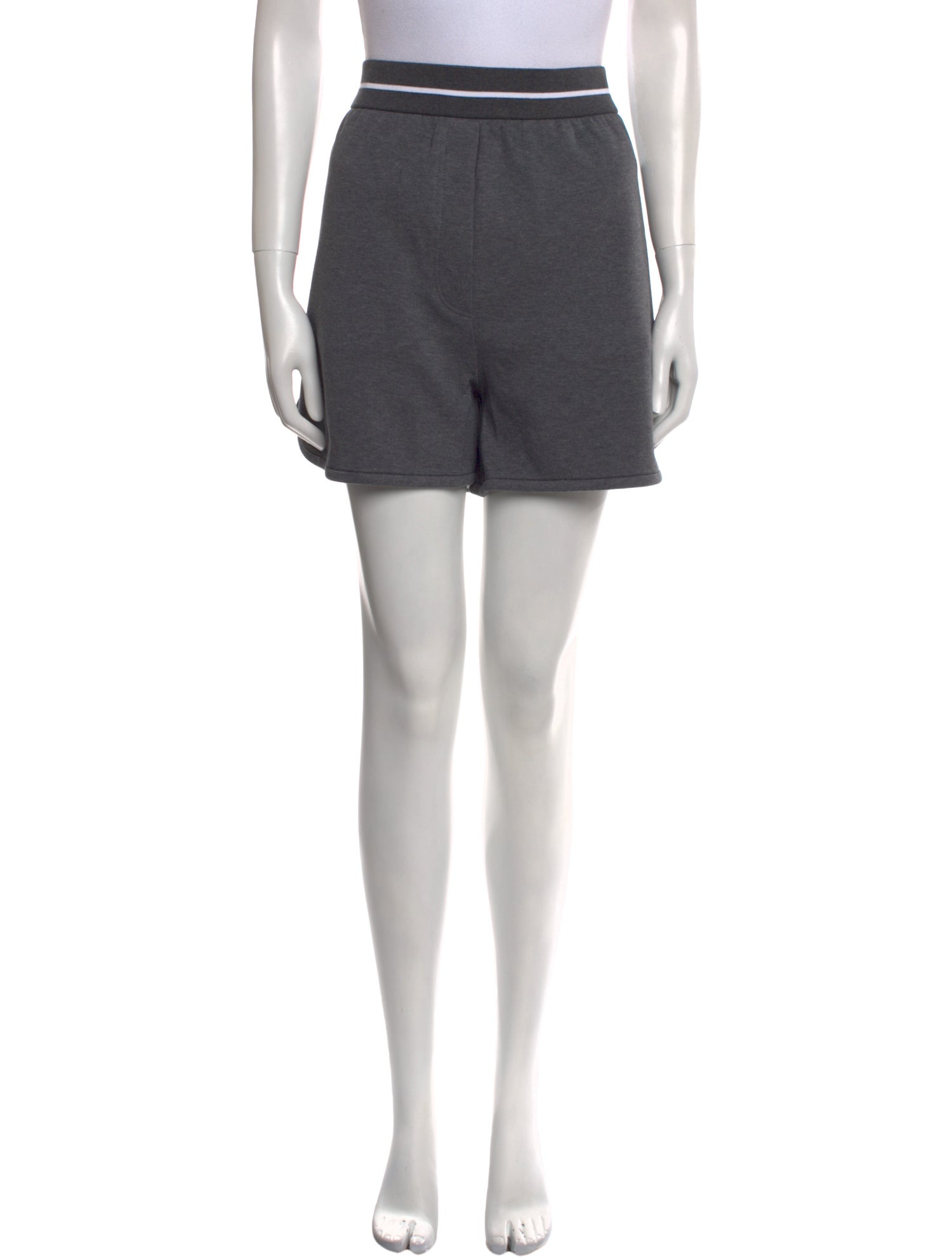 Brunello Cucinelli Mini Shorts