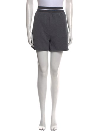 Brunello Cucinelli Mini Shorts