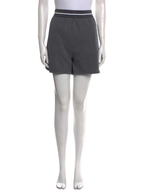 Brunello Cucinelli Mini Shorts
