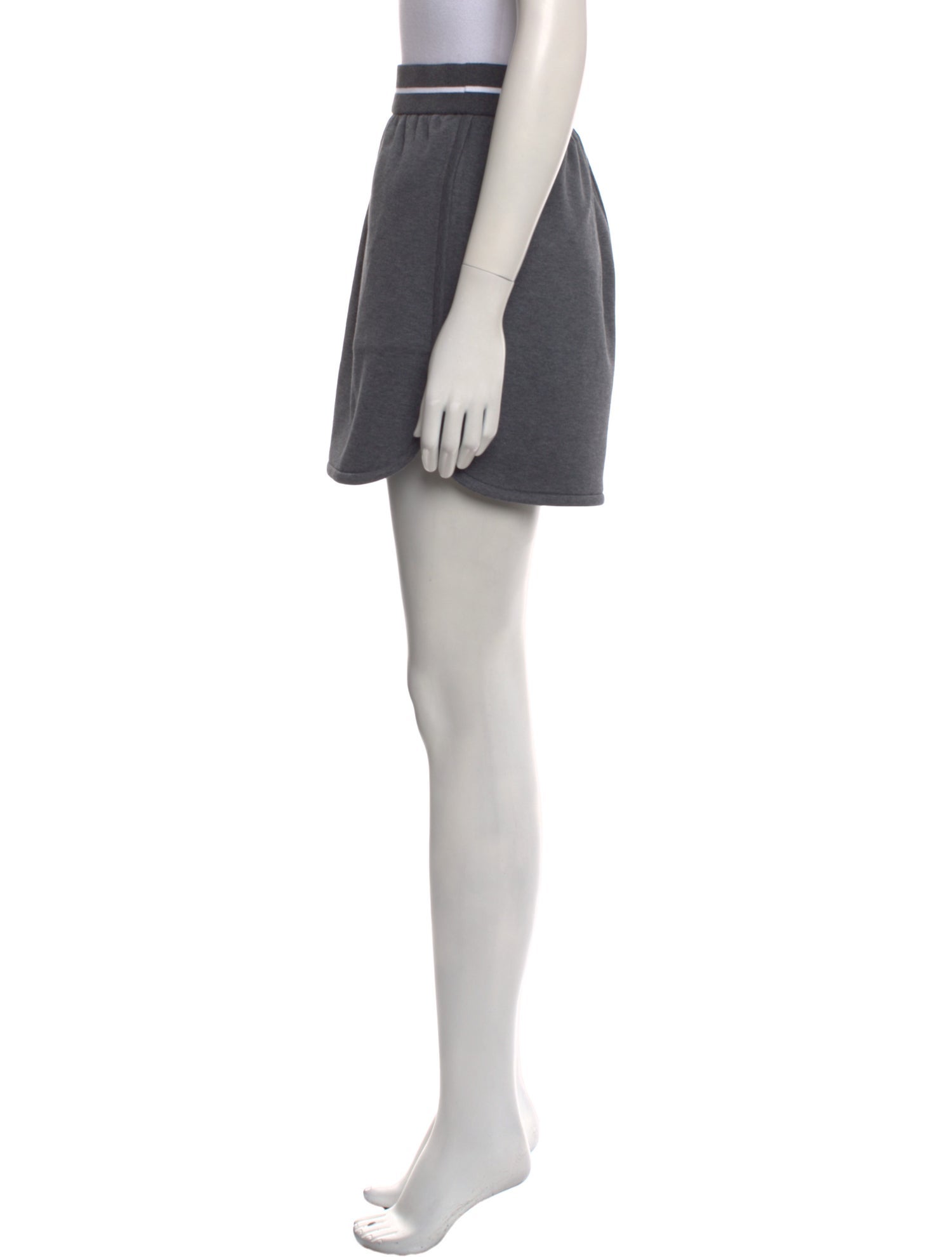 Brunello Cucinelli Mini Shorts