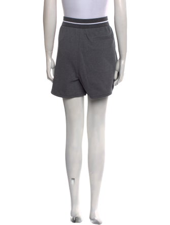 Brunello Cucinelli Mini Shorts