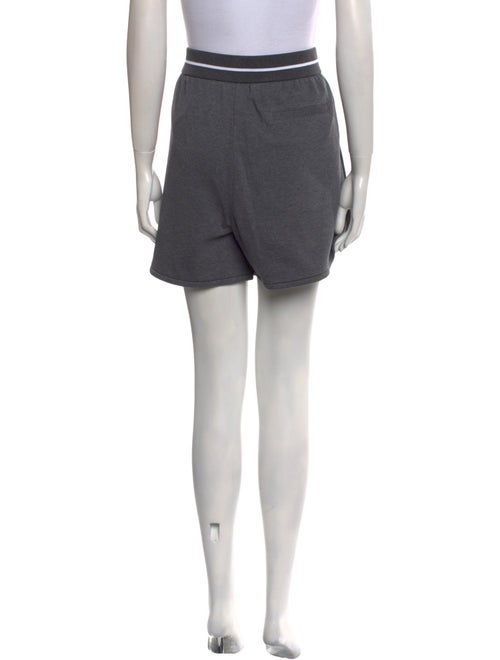 Brunello Cucinelli Mini Shorts