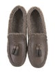 Brunello Cucinelli Leather Moccasins