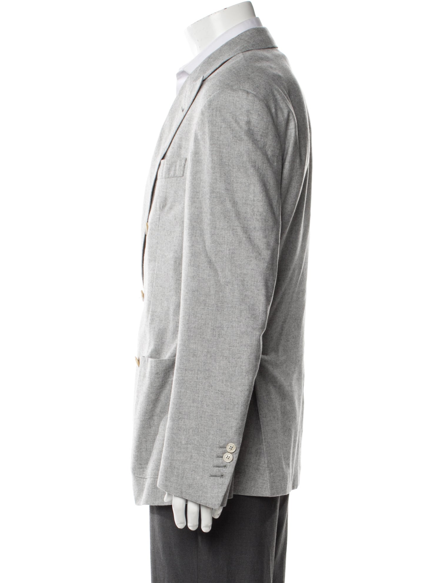 Brunello Cucinelli Cashmere Blazer w/ Tags