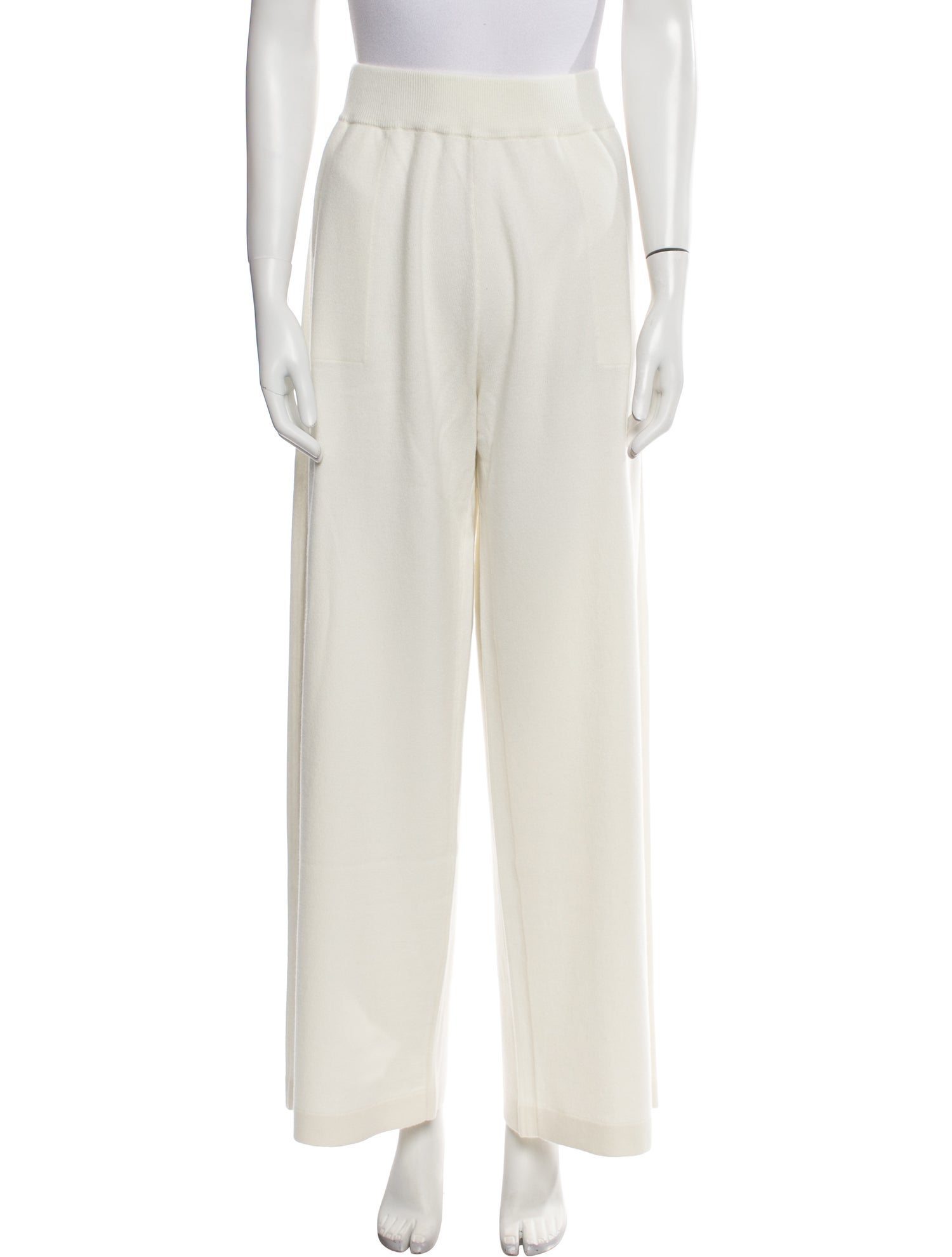 Brunello Cucinelli Cashmere Sweatpants w/ Tags