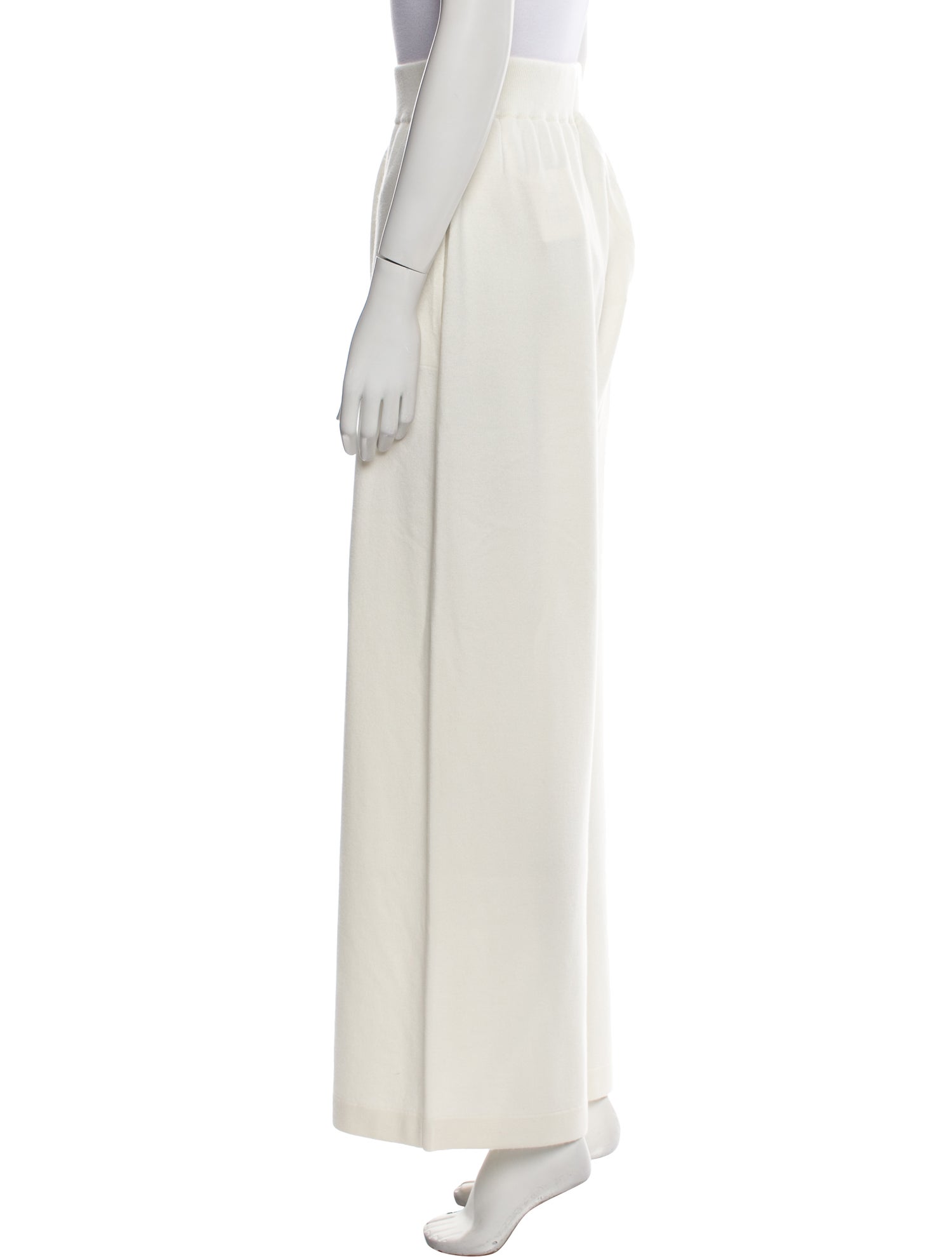 Brunello Cucinelli Cashmere Sweatpants w/ Tags