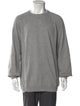 Brunello Cucinelli Cashmere Crew Neck Pullover