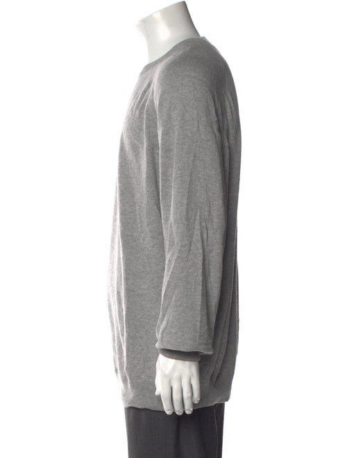 Brunello Cucinelli Cashmere Crew Neck Pullover