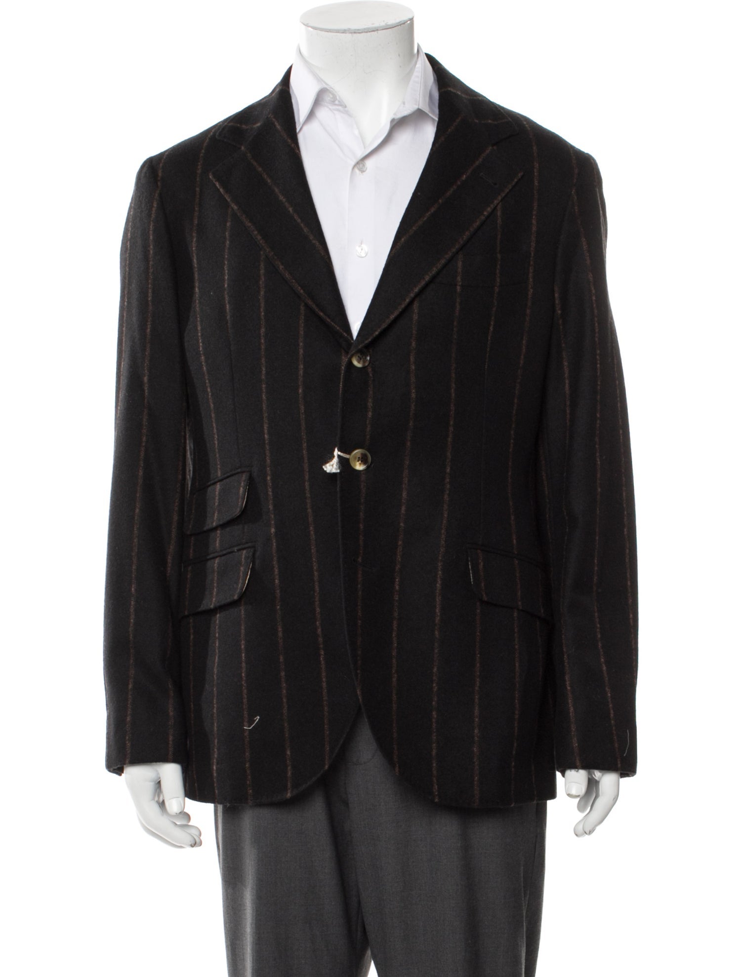 Brunello Cucinelli Blazer w/ Tags