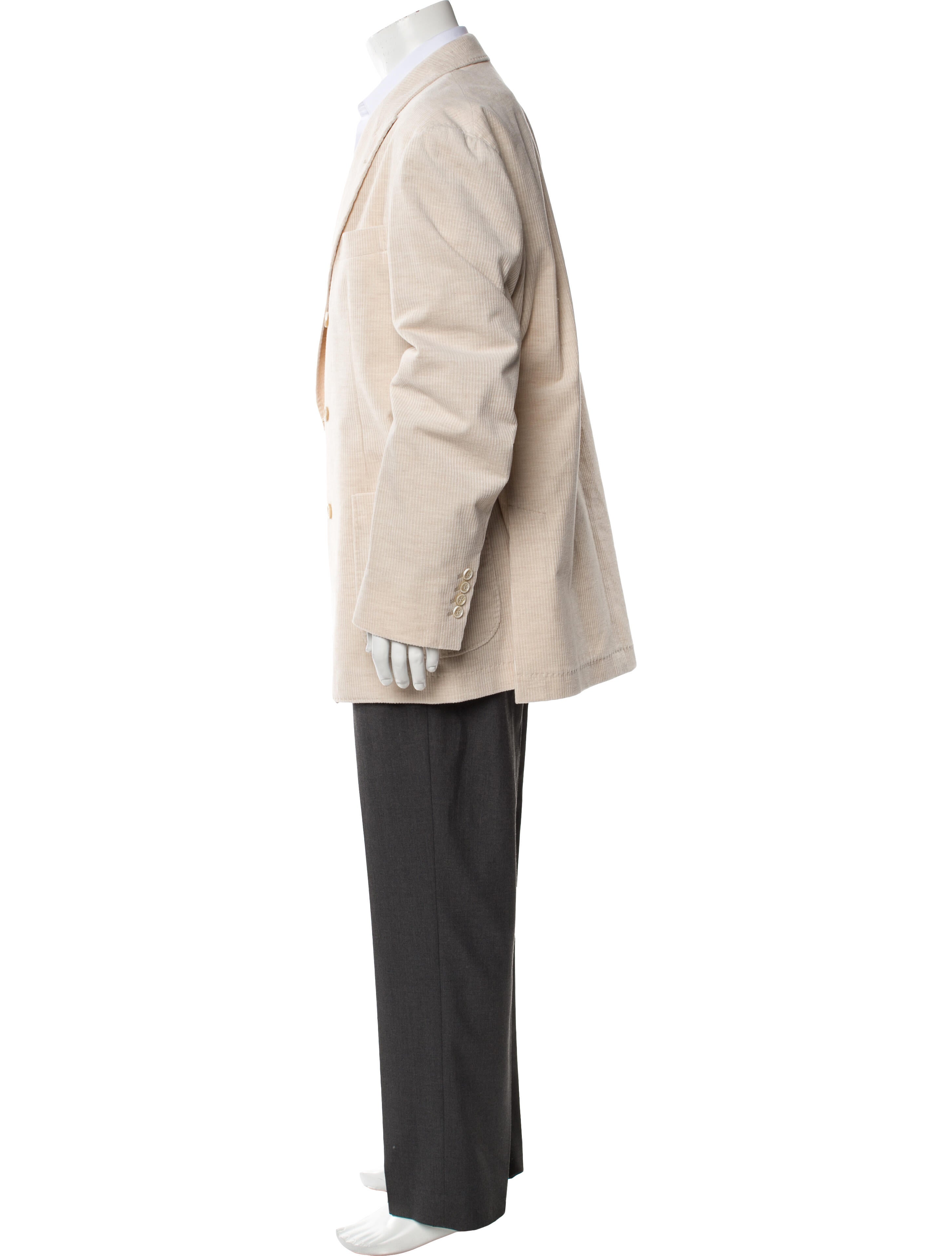 Brunello Cucinelli Blazer w/ Tags