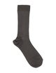 Brunello Cucinelli Solid Knit Socks