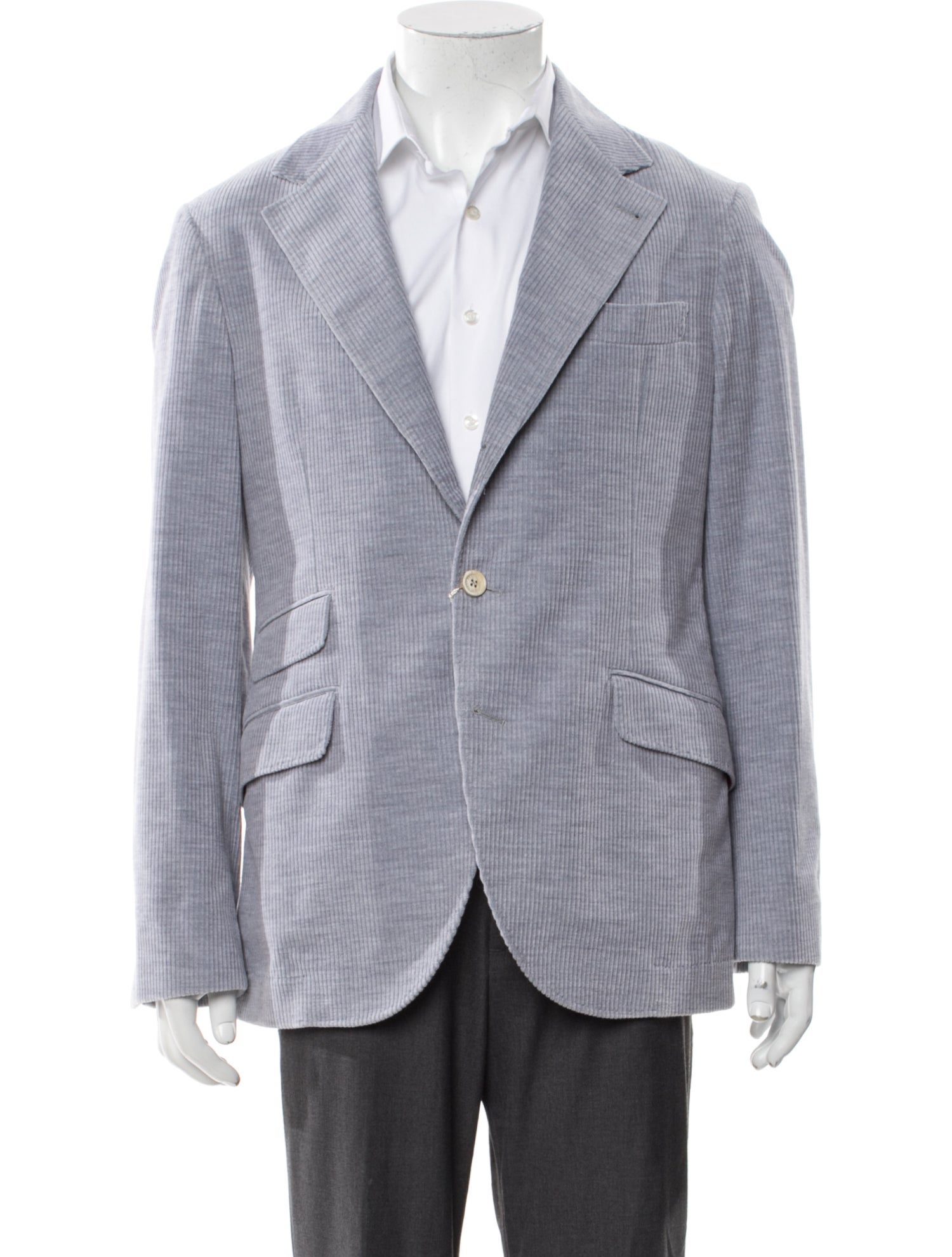 Brunello Cucinelli Blazer w/ Tags