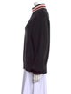 Brunello Cucinelli Cashmere Mock Neck Sweater