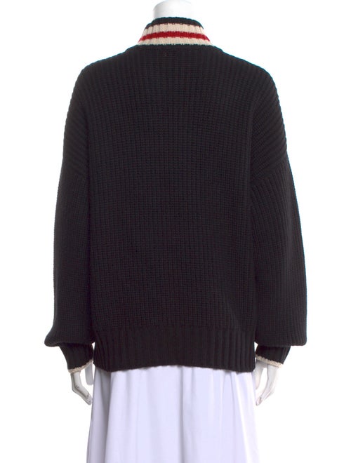 Brunello Cucinelli Cashmere Mock Neck Sweater