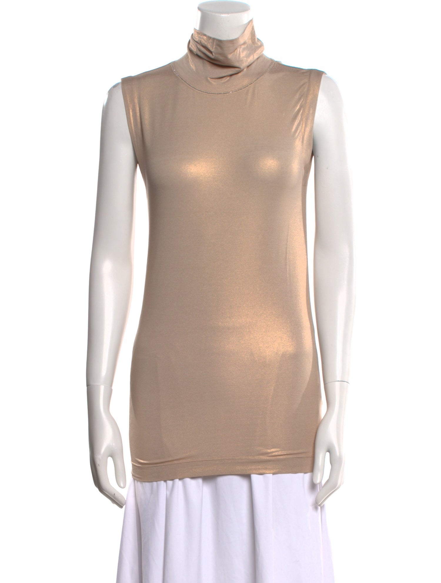 Brunello Cucinelli Turtleneck Sweater w/ Tags