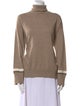 Brunello Cucinelli Cashmere Turtleneck Sweater