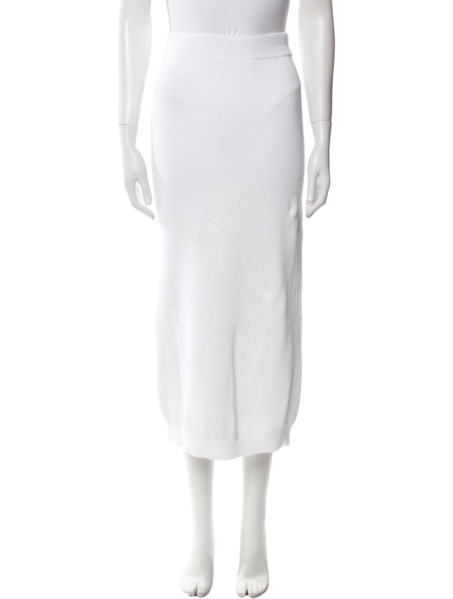 Brunello Cucinelli Midi Length Skirt w/ Tags