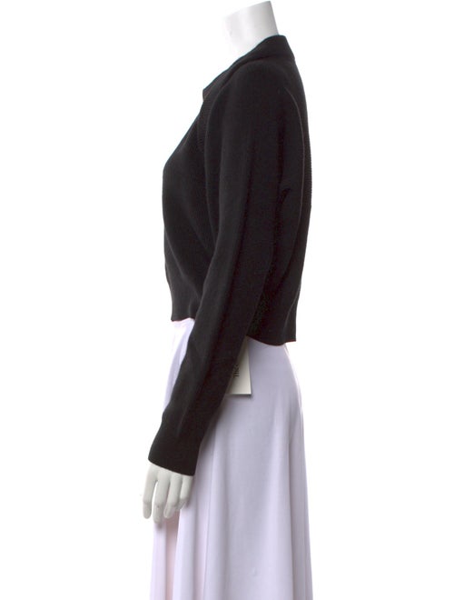 Brunello Cucinelli Cashmere Crew Neck Sweater