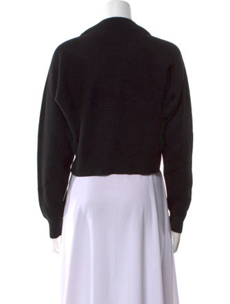 Brunello Cucinelli Cashmere Crew Neck Sweater