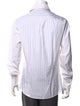 Brunello Cucinelli Striped Long Sleeve Dress Shirt