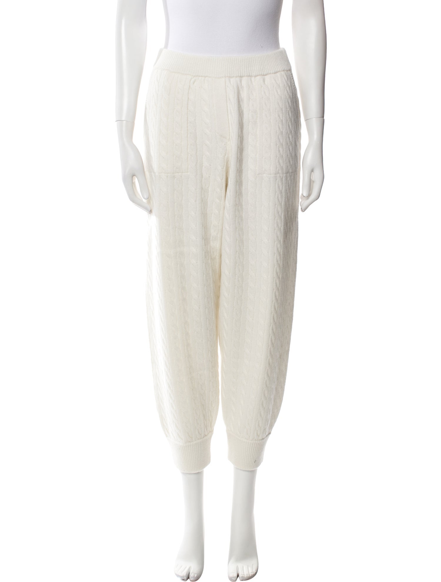 Brunello Cucinelli Cashmere Sweatpants w/ Tags