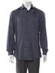 Brunello Cucinelli Long Sleeve Shirt