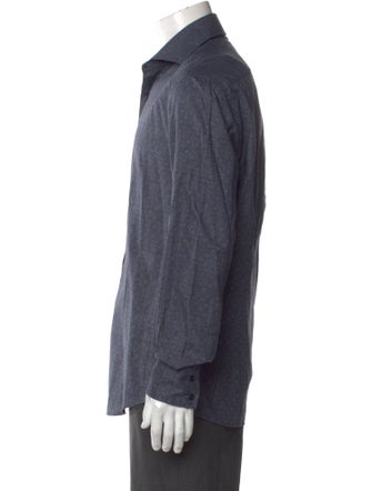 Brunello Cucinelli Long Sleeve Shirt