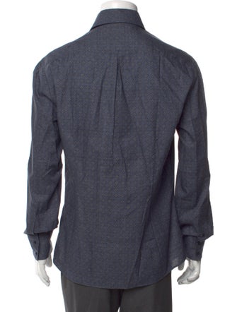 Brunello Cucinelli Long Sleeve Shirt