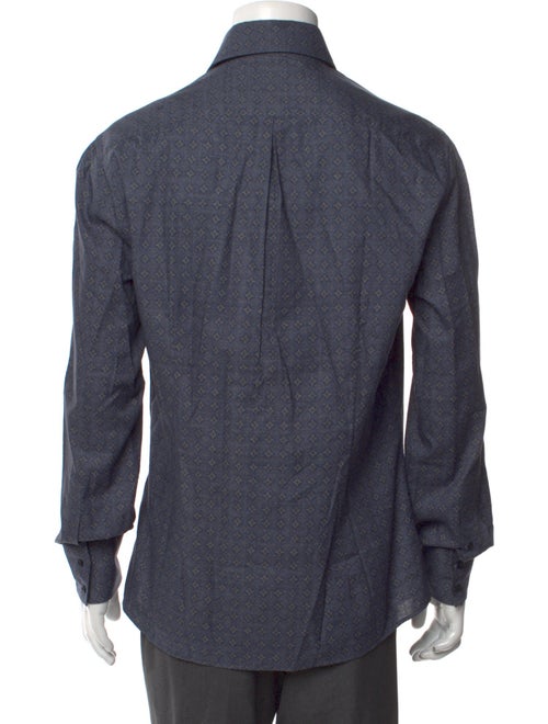 Brunello Cucinelli Long Sleeve Shirt