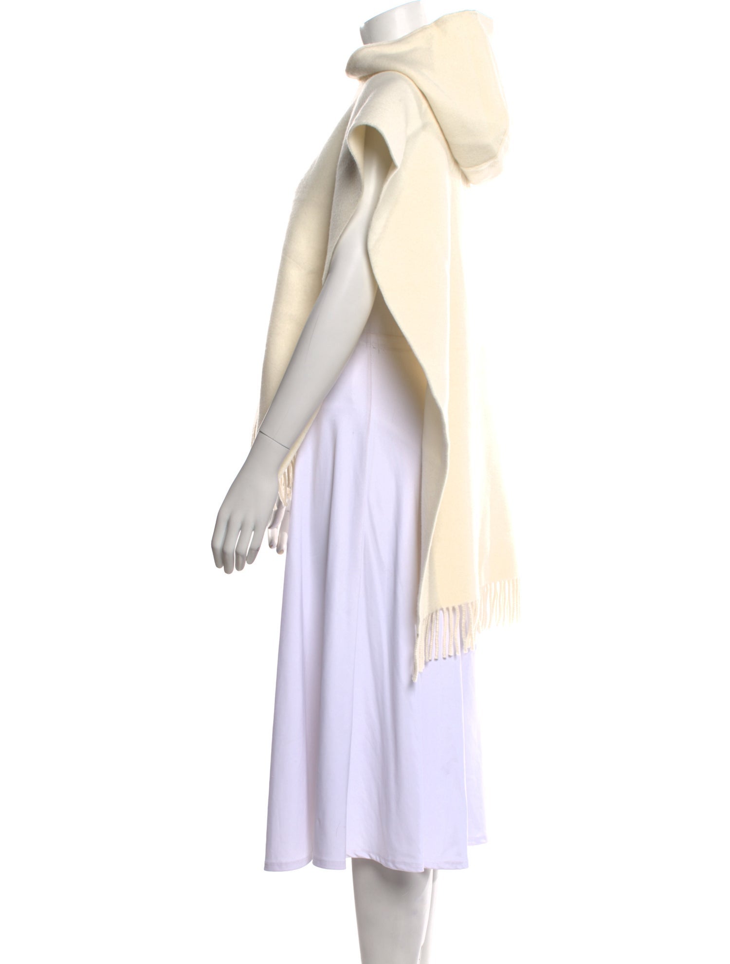 Brunello Cucinelli Wool Mock Neck Sweater w/ Tags