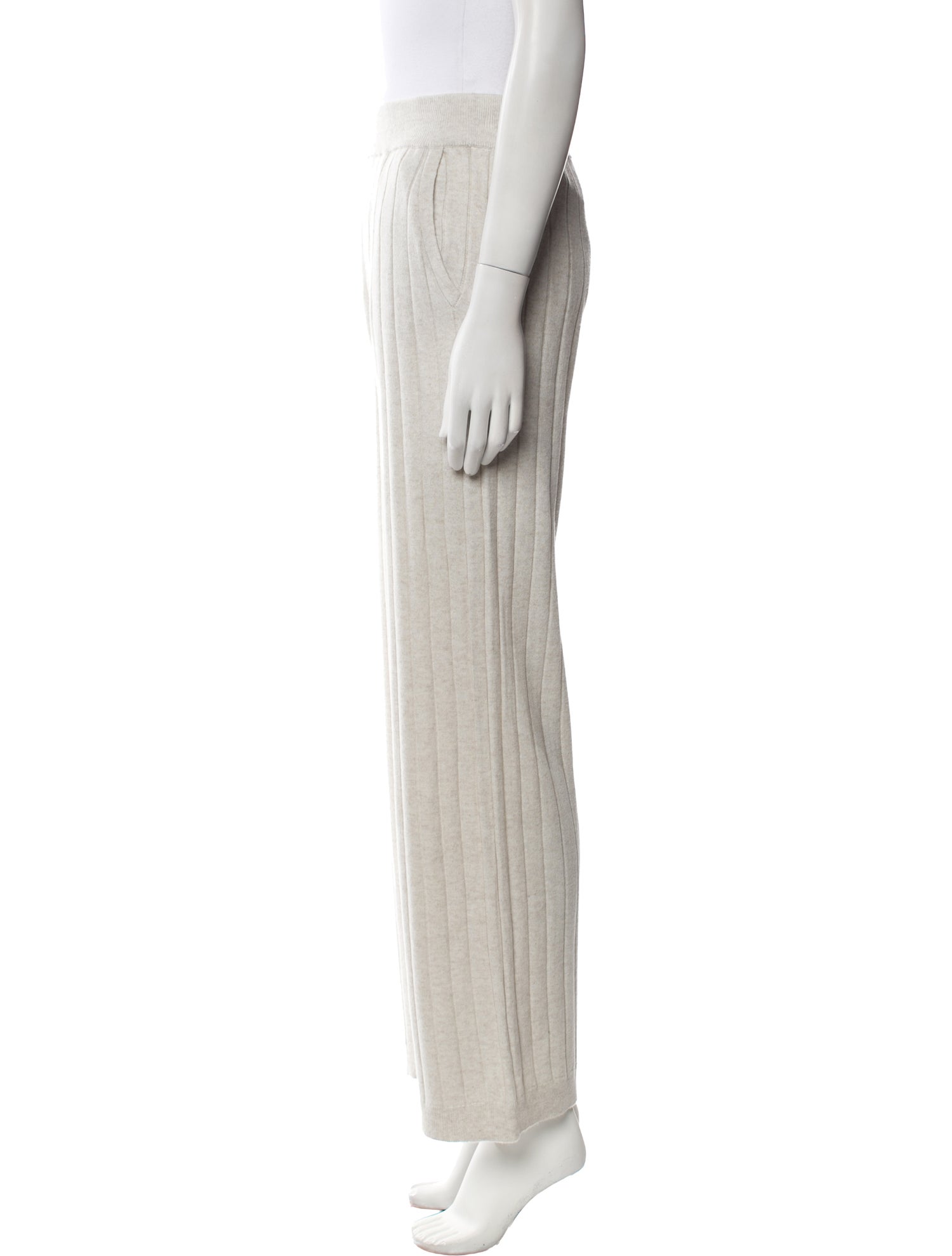 Brunello Cucinelli Cashmere Sweatpants w/ Tags
