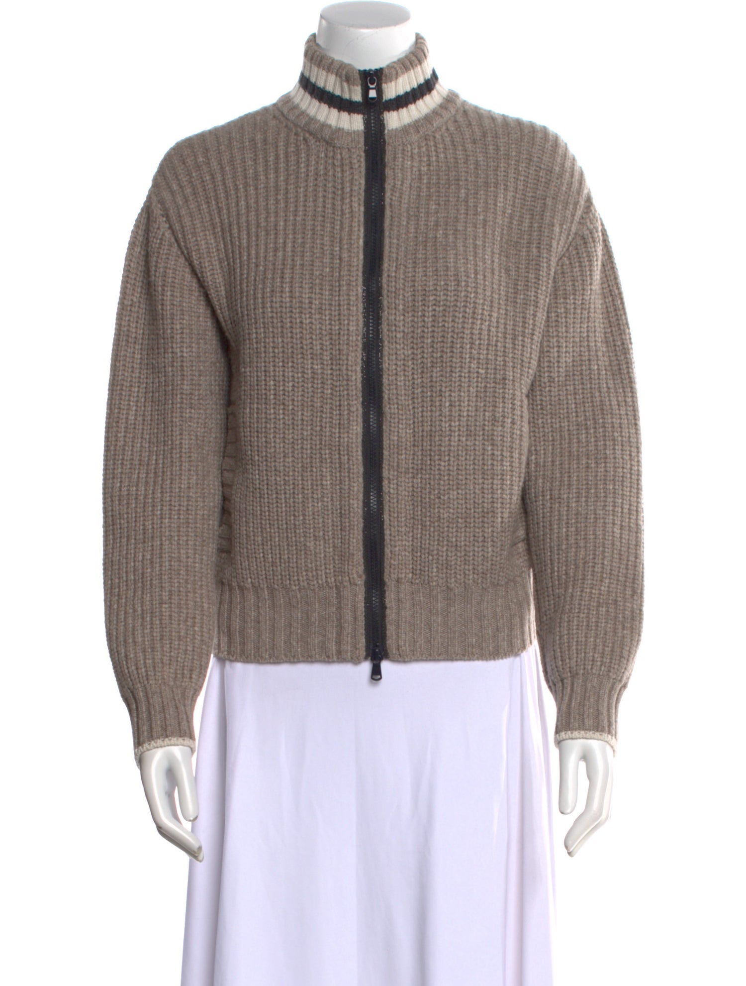 Brunello Cucinelli Turtleneck Sweater w/ Tags