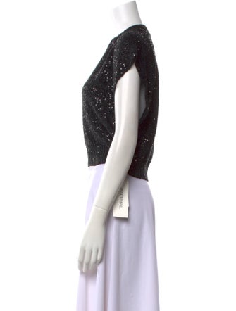 Brunello Cucinelli V-Neck Sweater