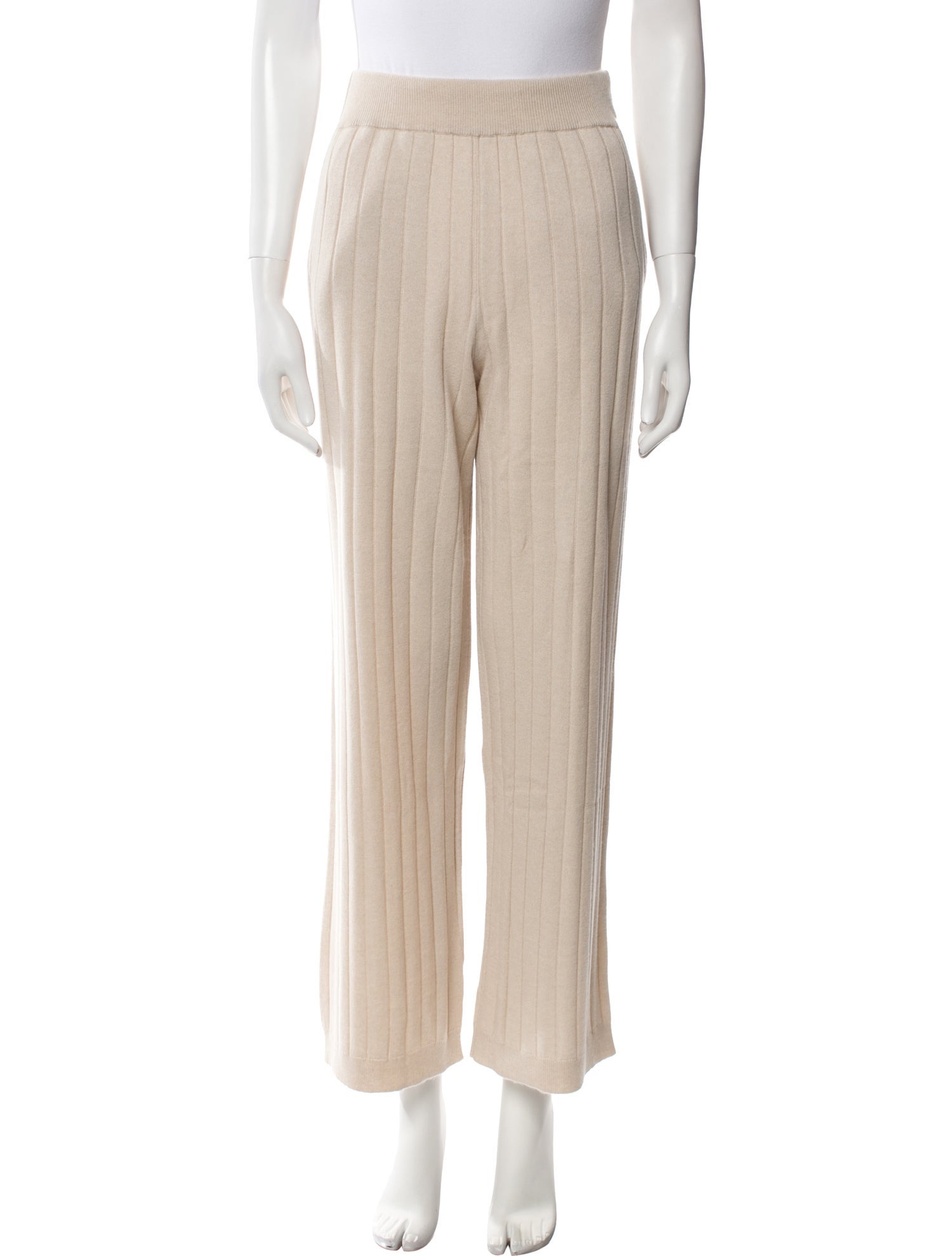 Brunello Cucinelli Cashmere Sweatpants w/ Tags