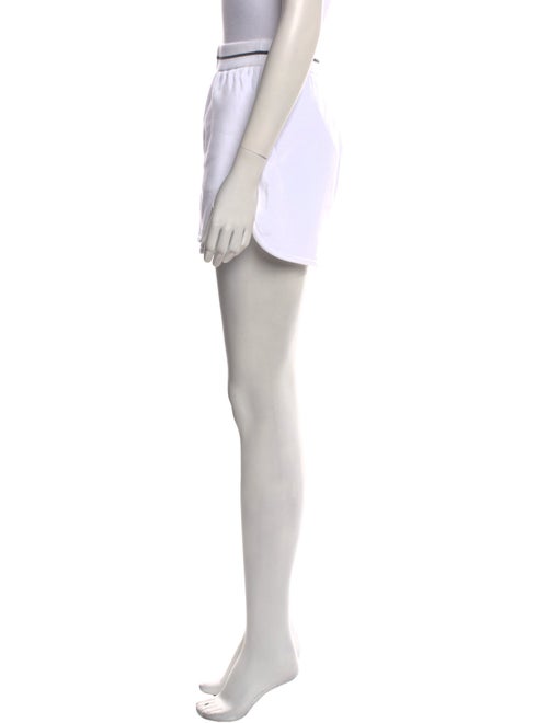 Brunello Cucinelli Mini Shorts