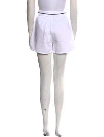 Brunello Cucinelli Mini Shorts