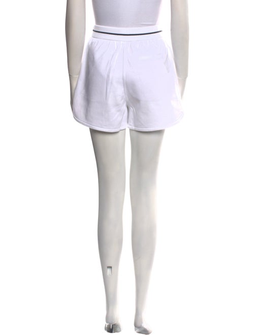 Brunello Cucinelli Mini Shorts