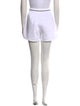 Brunello Cucinelli Mini Shorts