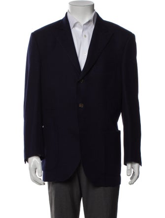 Brunello Cucinelli Cashmere Sport Coat