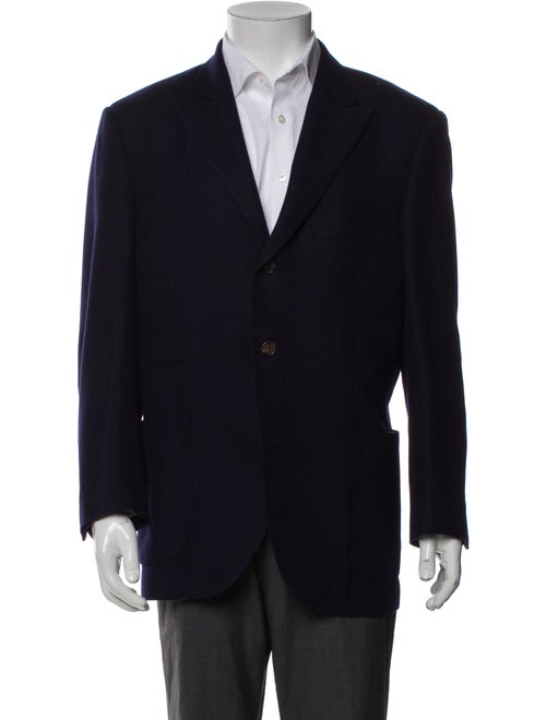 Brunello Cucinelli Cashmere Sport Coat