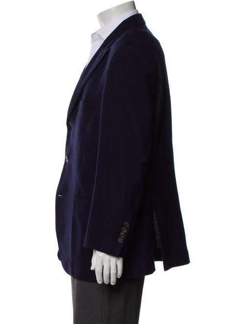 Brunello Cucinelli Cashmere Sport Coat