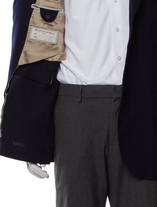 Brunello Cucinelli Cashmere Sport Coat