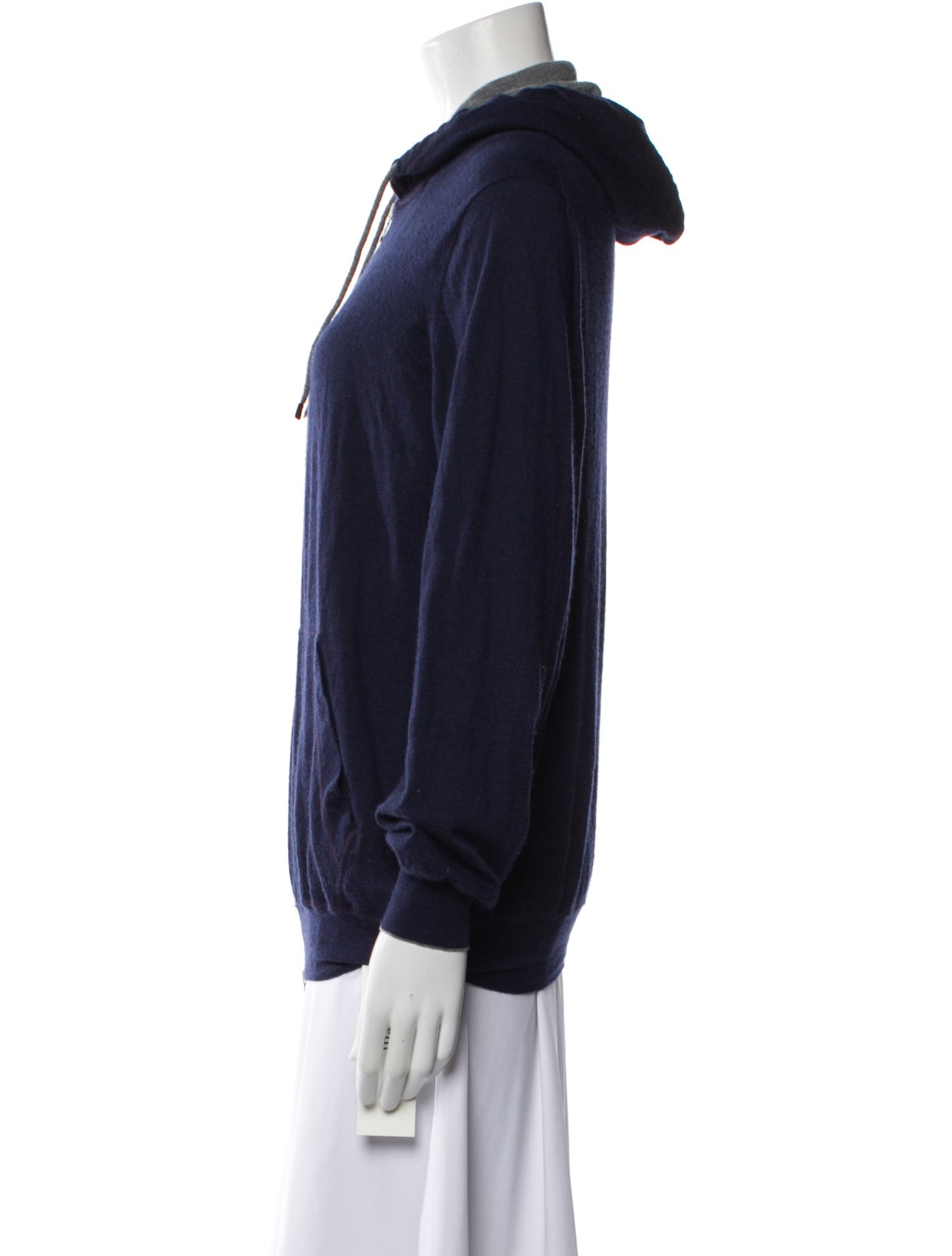 Brunello Cucinelli Virgin Wool Jacket