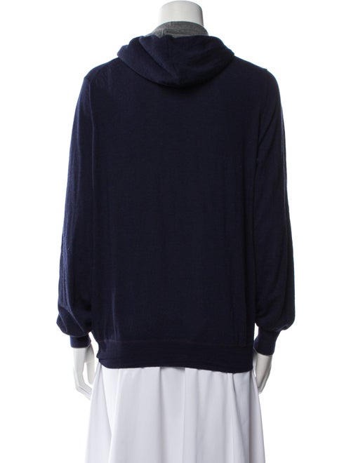 Brunello Cucinelli Virgin Wool Jacket