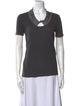 Brunello Cucinelli Scoop Neck Short Sleeve T-Shirt