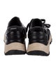 Brunello Cucinelli Studded Accents Sneakers