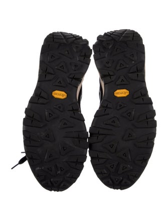 Brunello Cucinelli Studded Accents Sneakers